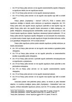 Prakses atskaite 'Prakses pārskats AS "Parex banka"', 50.