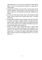 Prakses atskaite 'Prakses pārskats AS "Parex banka"', 57.