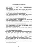 Prakses atskaite 'Prakses pārskats AS "Parex banka"', 59.