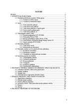 Biznesa plāns 'Amatniecības un dizaina stratēģija', 2.