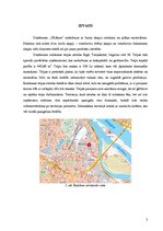 Biznesa plāns 'Amatniecības un dizaina stratēģija', 3.