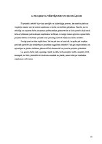 Biznesa plāns 'Amatniecības un dizaina stratēģija', 33.