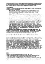 Referāts 'Akvīnas Toma filosofijas būtība', 5.