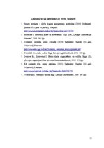 Referāts 'Amata apraksta sagatavošana', 11.