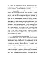 Konspekts 'Bokačo darba "Dekamerons" raksturojums', 4.