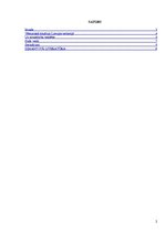 Referāts 'Sodu izpildes vēsture Latvijā 18.gadsimtā', 2.