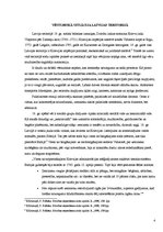 Referāts 'Sodu izpildes vēsture Latvijā 18.gadsimtā', 4.
