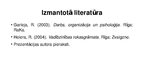 Prezentācija 'Sociālā darba un personālā vadība', 8.