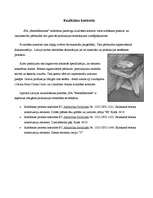 Referāts 'SIA "BetonElements" - betona ražošanas rūpnīca', 8.