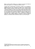 Konspekts 'Valodas filosofiskais diskurss', 4.