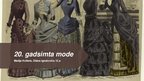 Prezentācija '20.gadsimta mode', 1.