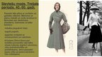 Prezentācija '20.gadsimta mode', 4.