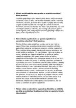 Paraugs 'Sociālā taisnīguma ētika', 3.