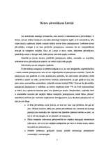 Referāts 'Kravu pārvadājumi Latvijā', 2.