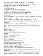 Konspekts 'Marketing Plan for a Herbal Company - Himalaya Herbals', 2.