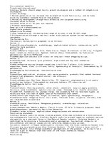 Konspekts 'Marketing Plan for a Herbal Company - Himalaya Herbals', 5.