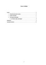 Referāts 'Sociālās šķiras', 2.