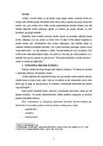 Referāts 'Sociālās šķiras', 3.