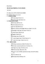 Konspekts 'Mājas kaķu šķirnes, to izcelšanās', 1.