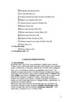 Konspekts 'Mājas kaķu šķirnes, to izcelšanās', 2.