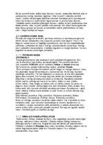 Konspekts 'Mājas kaķu šķirnes, to izcelšanās', 4.