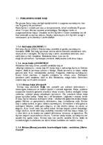 Konspekts 'Mājas kaķu šķirnes, to izcelšanās', 5.