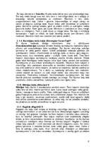 Konspekts 'Mājas kaķu šķirnes, to izcelšanās', 6.