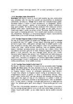 Konspekts 'Mājas kaķu šķirnes, to izcelšanās', 7.