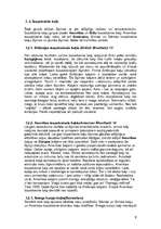 Konspekts 'Mājas kaķu šķirnes, to izcelšanās', 8.