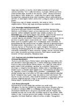 Konspekts 'Mājas kaķu šķirnes, to izcelšanās', 9.