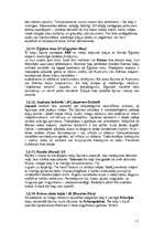 Konspekts 'Mājas kaķu šķirnes, to izcelšanās', 11.