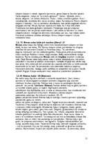 Konspekts 'Mājas kaķu šķirnes, to izcelšanās', 12.