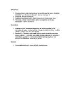 Konspekts 'Literatūras termini', 2.