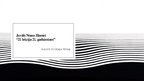 Prezentācija 'J.N.Harari "21 lekcija 21. gadsimtam", īss apraksts par 1.nodaļu', 1.