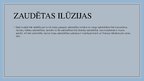 Prezentācija 'J.N.Harari "21 lekcija 21. gadsimtam", īss apraksts par 1.nodaļu', 5.