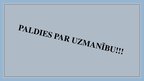 Prezentācija 'J.N.Harari "21 lekcija 21. gadsimtam", īss apraksts par 1.nodaļu', 9.