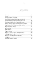 Referāts 'Kanoniskās tiesas un tiesvedība', 1.