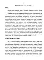 Referāts 'Kanoniskās tiesas un tiesvedība', 2.