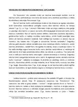 Referāts 'Kanoniskās tiesas un tiesvedība', 5.