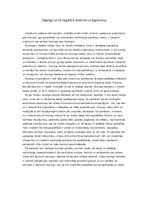 Eseja 'Dopinga negatīvā ietekme', 1.