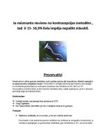 Konspekts 'Kontracepcija', 8.
