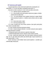 Prakses atskaite 'Uzņēmuma grāmatvedības organizācija', 25.