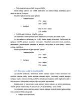 Prakses atskaite 'Uzņēmuma grāmatvedības organizācija', 34.