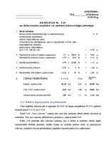 Prakses atskaite 'Uzņēmuma grāmatvedības organizācija', 38.