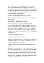 Konspekts 'Kontrolnodarbības konspekts 5-6 gadus veciem bērniem runas attīstīšanā', 3.