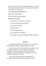 Konspekts 'Kontrolnodarbības konspekts 5-6 gadus veciem bērniem runas attīstīšanā', 4.