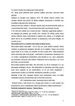 Konspekts 'Nestabilitāte ekonomikā. Inflācijas problēmas. Nodarbinātība un bezdarba problēm', 3.