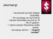 Prezentācija 'Valstiskā audzināšana pirmsskolas izglītības iestādē, tās būtība un raksturojums', 14.