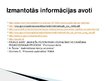 Prezentācija 'Valstiskā audzināšana pirmsskolas izglītības iestādē, tās būtība un raksturojums', 18.