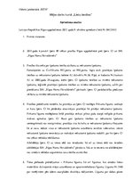 Konspekts 'Latvijas Republikas Rīgas apgabaltiesas 2013.gada 9.oktobra sprieduma lietā Nr.0', 1.